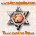 FiestaJudia.com - Todo para tu fiesta jud�a