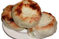 image of Knishes - Cocina judía.