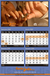Luaj - Calendario de Fiestas Jud�as
