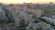 Neve Zeev, Beer Sheva