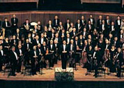 Orquesta Filarmnica de Israel