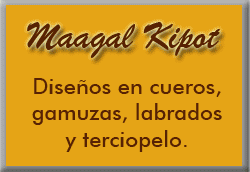 Maagal Kipot