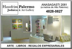 Hasofrim Palermo