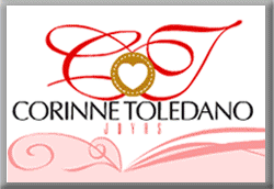 Corinne Toledano Joyas