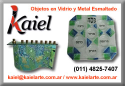 Artesan&iacute;a en vidrio