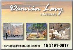 Pinturas Judaicas