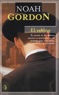 El Rabino - de Noah Gordon