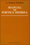 Manual de poetica hebrea