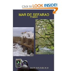 Mar De Sefarad: Poemas  de Mois Benarroch 