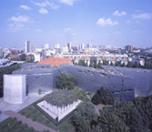 Museo Judo de Berln
