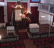 Sinagoga Novibuco I