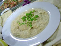 Humus