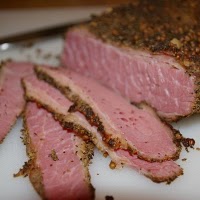 Pastrón