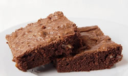 Brownies para Pesaj