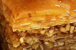 Baklava