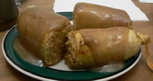 Kishke Relleno