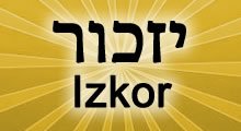 Izkor