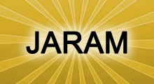 Expresión Judía - Jaram