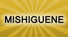 Mishguene