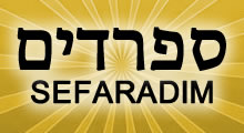 Sefaradim