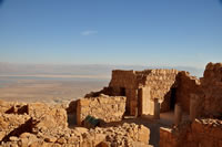 Masada - Israel