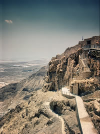 Masada