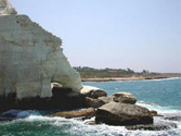 Rosh Hanikra