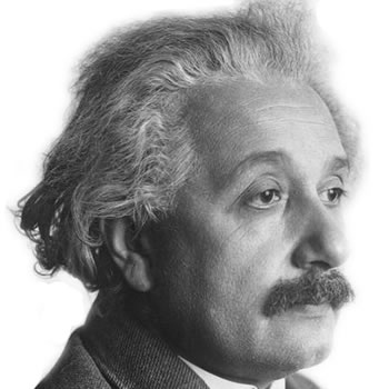Judio Famoso: Albert Einstein