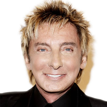 Judio Famoso: Barry Manilow