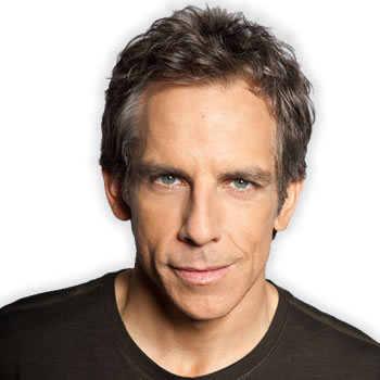 Judio Famoso: Ben Stiller