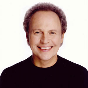 Judos Famosos - Billy Crystal