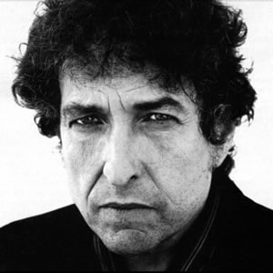 Judíos Famosos - Bob Dylan