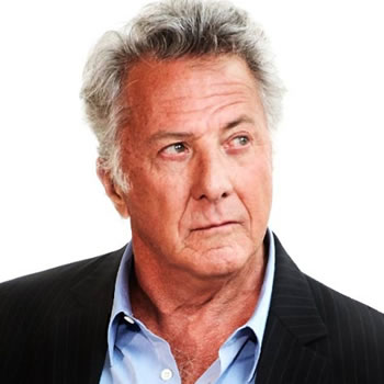 Judio Famoso: Dustin Hoffman