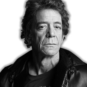 Judio Famoso: Lou Reed