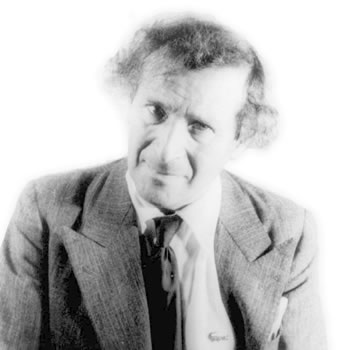 Judio Famoso: Marc Chagall