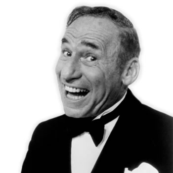 Judio Famoso: Mel Brooks