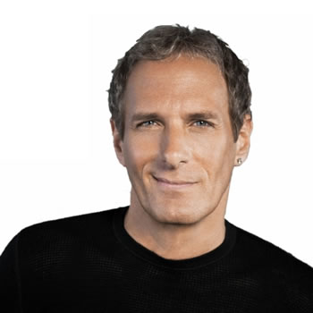 Judio Famoso: Michael Bolton