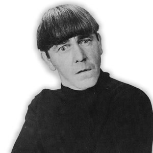 Judio Famoso: Moe Howard