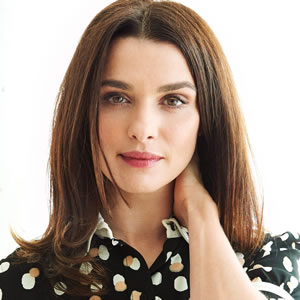 Judio Famoso: Rachel Weisz