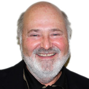 Judos Famosos - Rob Reiner