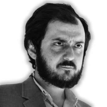 Judio Famoso: Stanley Kubrick