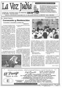 Nro 351 Av del 5764 / Julio de 2004