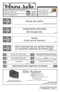 La tribuna Juda 33