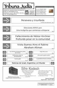 La tribuna Juda 37