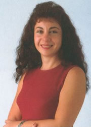 Adriana Serebrenik