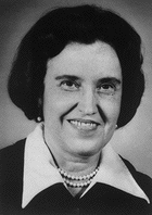 Dra. Rosalyn Sussman Yalow