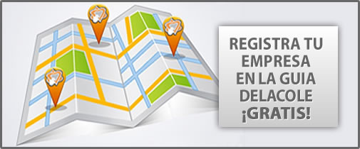 Guía DelaCole