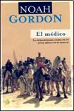 El Mdico-   de Noah Gordon