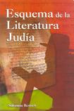 Esquema de la literatura juda - de Salomn Resnick