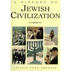 A History of Jewish Civilization - by Lavinia Cohn-Sherbok